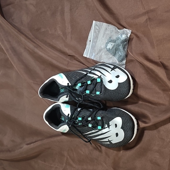 New Balance Shoes - New Balance MD500 Shoes Long Jump Distance Running Spikes Women's size 7.5